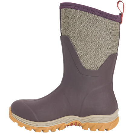 Women's arctic mid muck boots hotsell