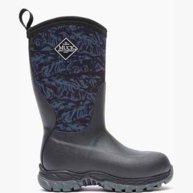 Kids' Rugged II Boot, , large