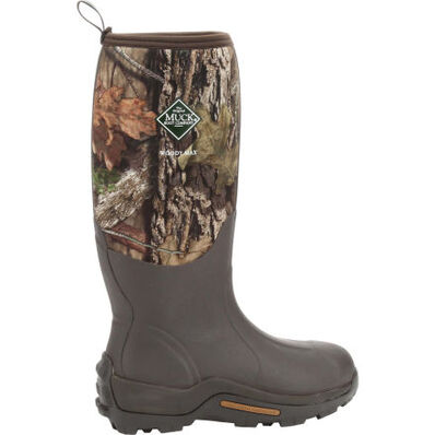 Men's Mossy Oak® Country DNA™ Woody Max Boot, , large