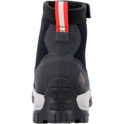 Men's Apex Mid Zip, , large