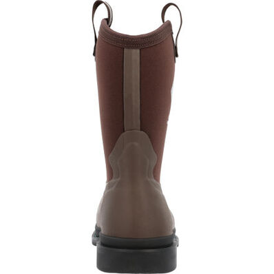 Men's Chore Western Alloy Toe Work Boot, , large