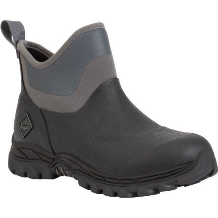 Women s Arctic Sport II Ankle Boot AS2A001 Black Grey