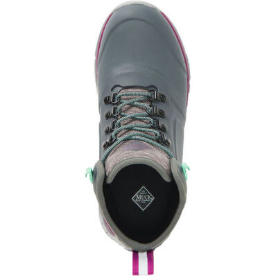 Women's Apex Lace Up, , large