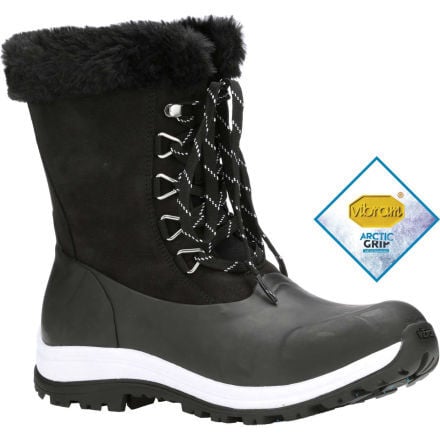 Women's arctic muck boots on sale shop