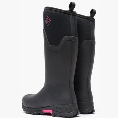 Women's Arctic Ice Tall Boot + Vibram Arctic Grip A.T., , large
