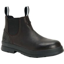 Men's Chore Farm Leather Chelsea Boot