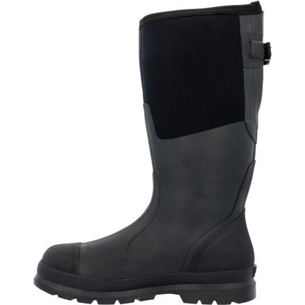 Men s Chore Classic Extended Fit Boot MCXF000 Black
