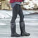 Women's Arctic Ice Tall Boot + Vibram Arctic Grip A.T., , large