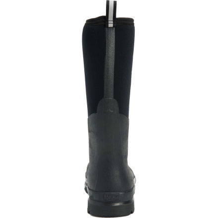 Men s Chore Classic Tall Steel toe
