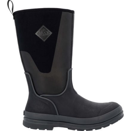 Leather muck boots shop womens