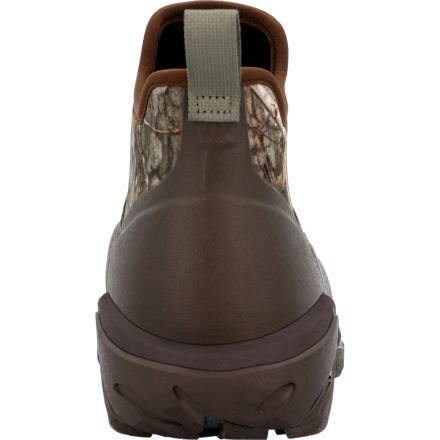 Men's Mossy Oak® Country DNA™ Woody Sport Ankle Boot