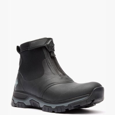 Men's Apex Mid Zip Ankle Boot, , large