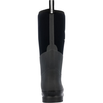 Muck boots steel clearance toe metatarsal