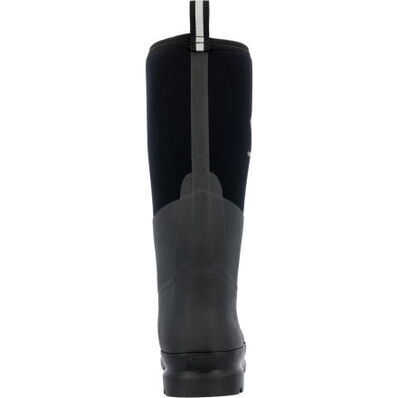 muck chore met guard boots