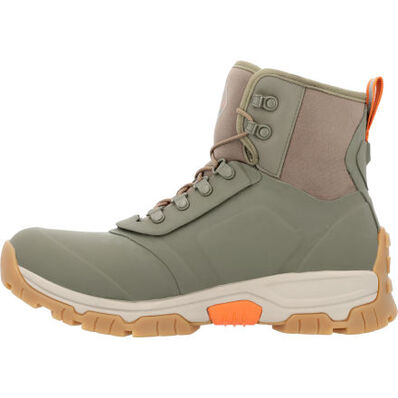 Men's Apex Lace Up Boot, , large