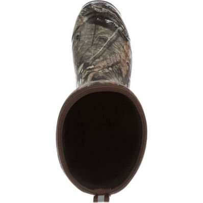 Men's Mossy Oak® Country DNA™ Woody Arctic Ice + Vibram Arctic Grip A.T ...