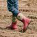 Women's Chore Classic Mid - Veggie Print, , large