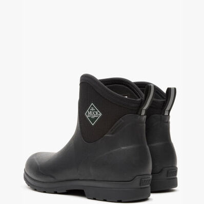 Men's Originals Excursion Pull On Ankle Boot, , large