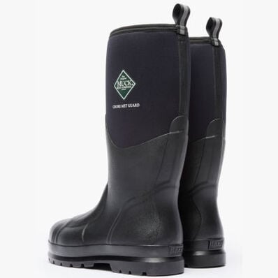 Men's Chore Classic Metatarsal Steel Toe Boot, , large