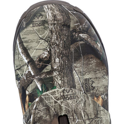 Men's RealTREE Edge™ Apex Mid Zip Ankle Boot, , large