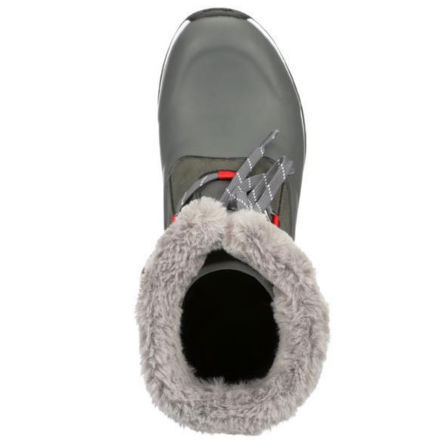 Women's apres ankle slip on arctic grip hot sale