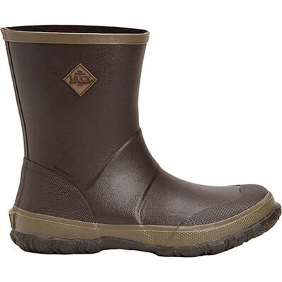 Unisex Forager Mid Boot, , large