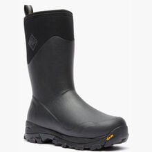 Men's Arctic Ice Mid Boot + Vibram Arctic Grip A.T.