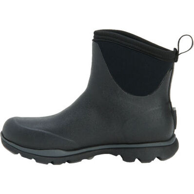 Men's Arctic Excursion Ankle Boot AELA000 Black