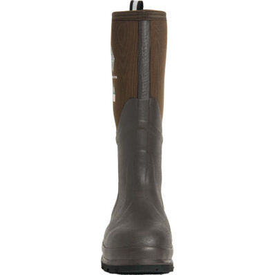 Men's Chore Cool CSA Steel Toe Tall Boot, , large