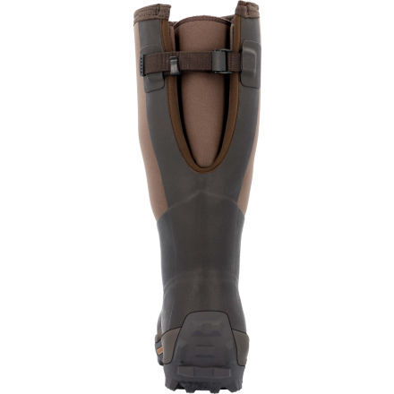 Muck women's wetland premium field boots cheap
