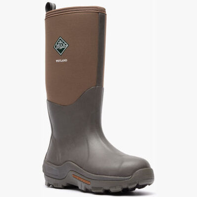 Men's Wetland Boot, , large