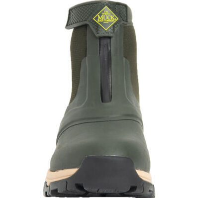 Men's Apex Mid Zip Ankle Boot, , large