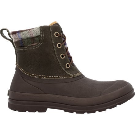 The original store duck boot loafers