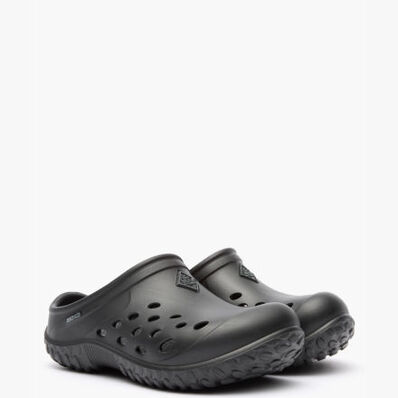 Big Kids' Muckster Lite EVA Clog, , large
