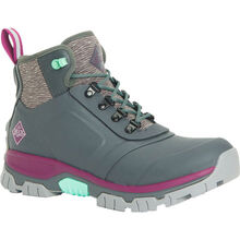 Women's Apex Lace Up