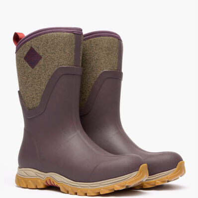 Women's Arctic Sport II Mid Boot, , large