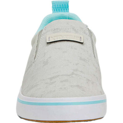 Women's ECO Sharkbyte Deck Shoe, , large
