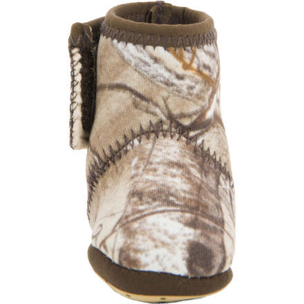 My first muck boots outlet