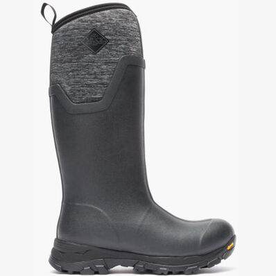 Women's Arctic Ice Tall Boot + Vibram Arctic Grip A.T., , large