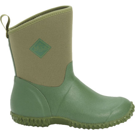 Women s Muckster II Mid Boot WM2333T Green