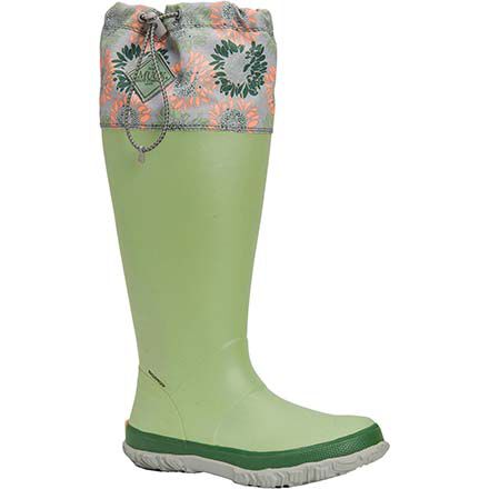 Muck Boots Cambridge Tall navy premium waterproof rain wellington boot 
