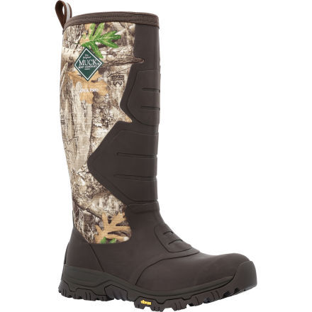 Men's pursuit sales snake boot