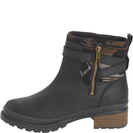 Women s Waterproof Liberty Ankle Zip