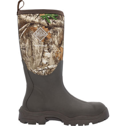 Women's hotsell mucking boots