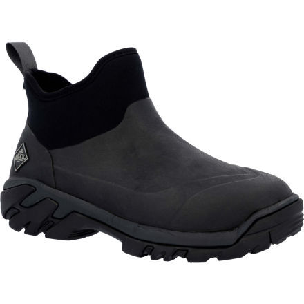 Ankle waterproof boots mens sales