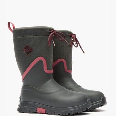 Big Kids' Apex Tall Winter Boot, , large