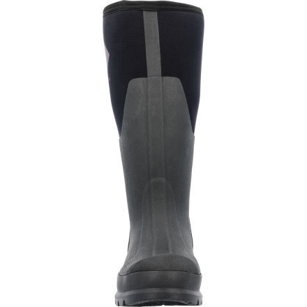 Women s Chore Wide Calf Tall Boot