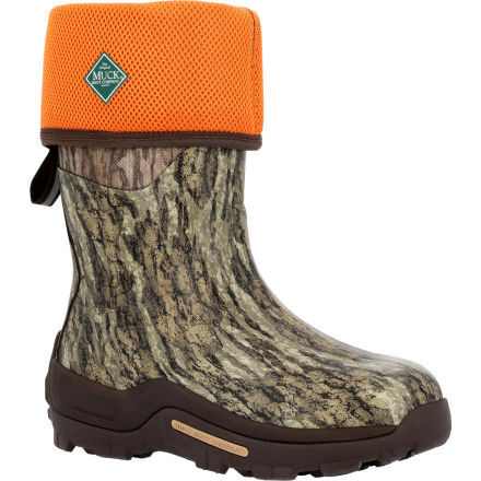 Muck boots snake proof hot sale