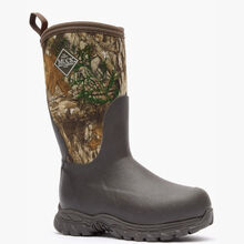Kids' RealTREE® Edge™ Rugged II Boot