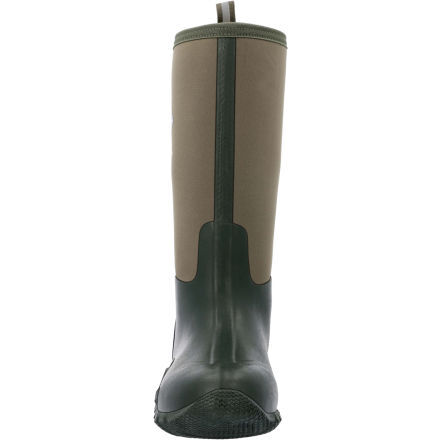 Men s Edgewater Tall Boot EWH333T Green